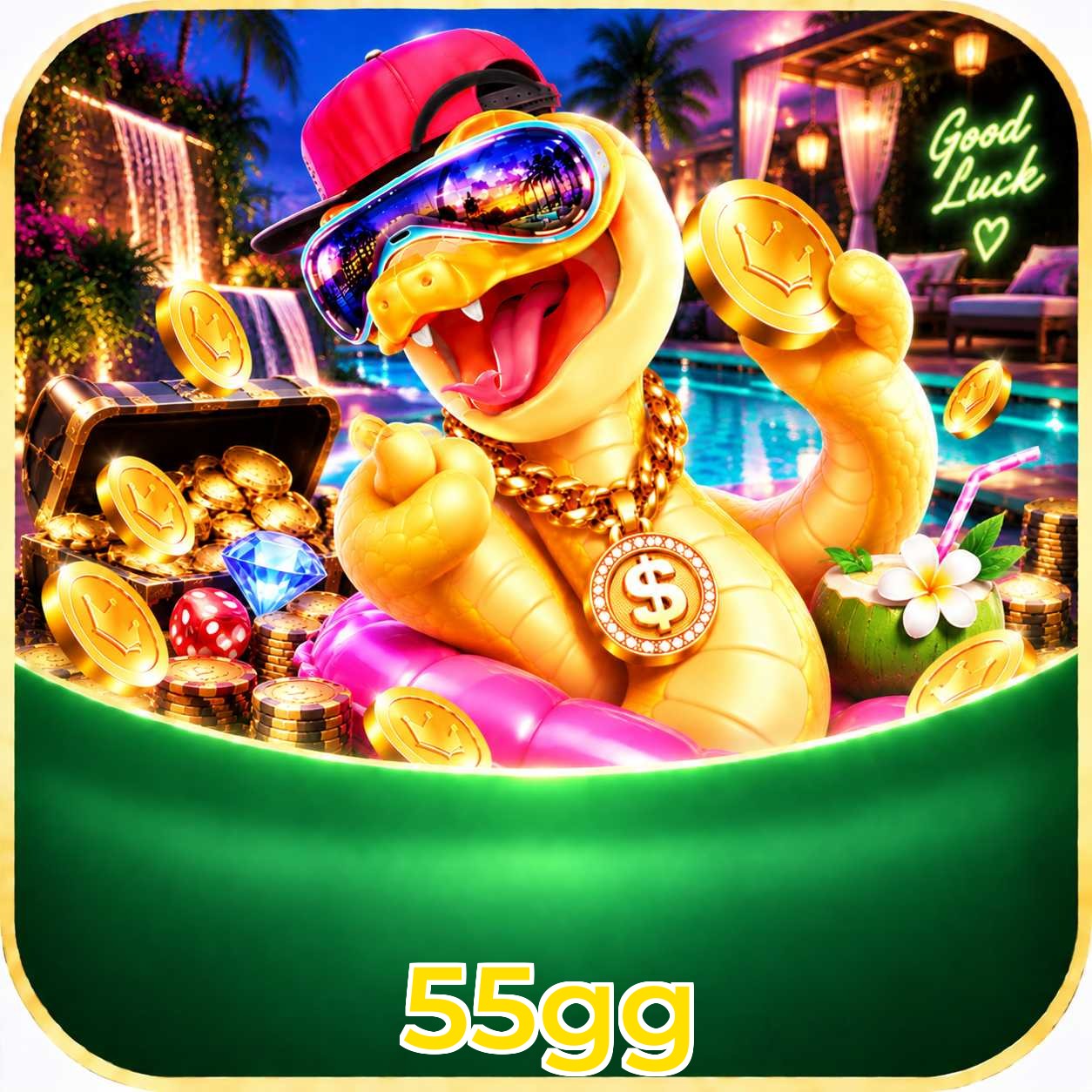 FAQ Login