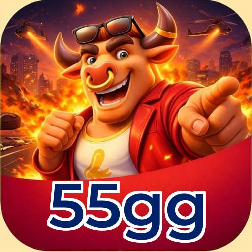 Comparação app mobile e versão web 55gg