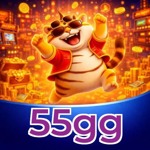 Aplicativo mobile 55gg