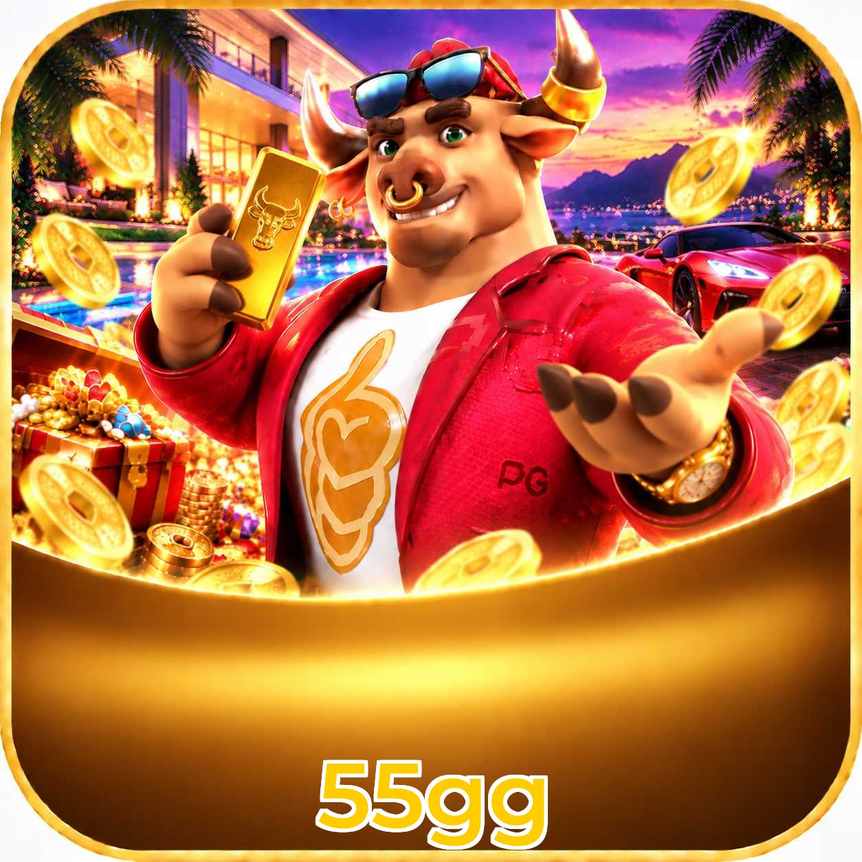 Jogos Cassino